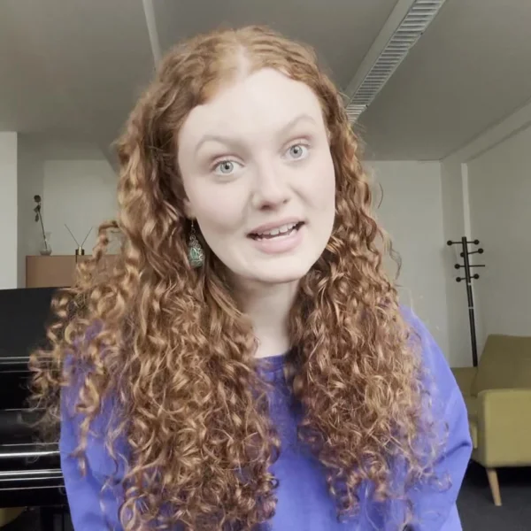 Kateřina Žahourová