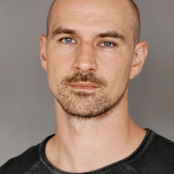Jakub Koudela - headshot 2023