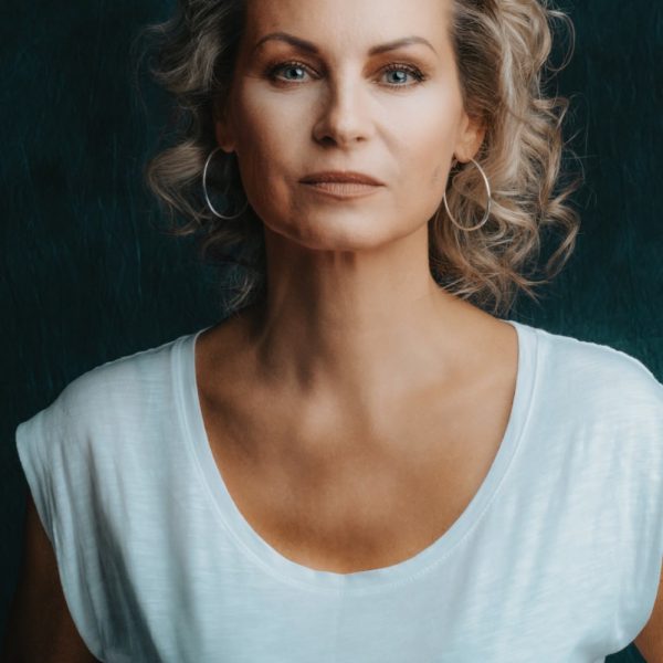 Marcela Holubcova Herecka Actress